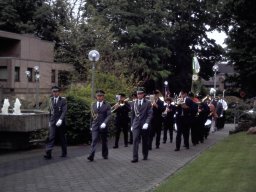 Schützenfest 1991